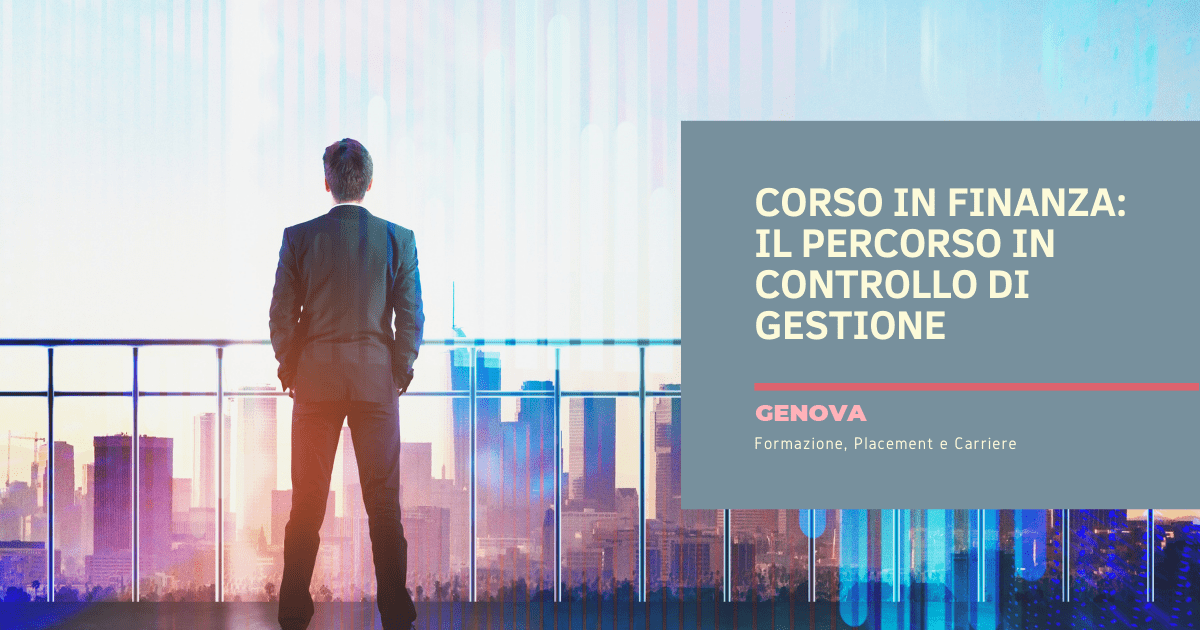 Corso in Finanza Genova