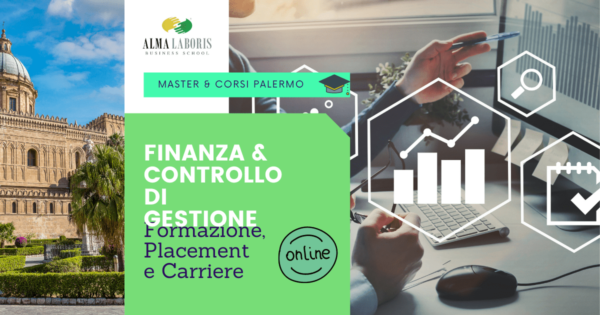 Master in Finanza Palermo