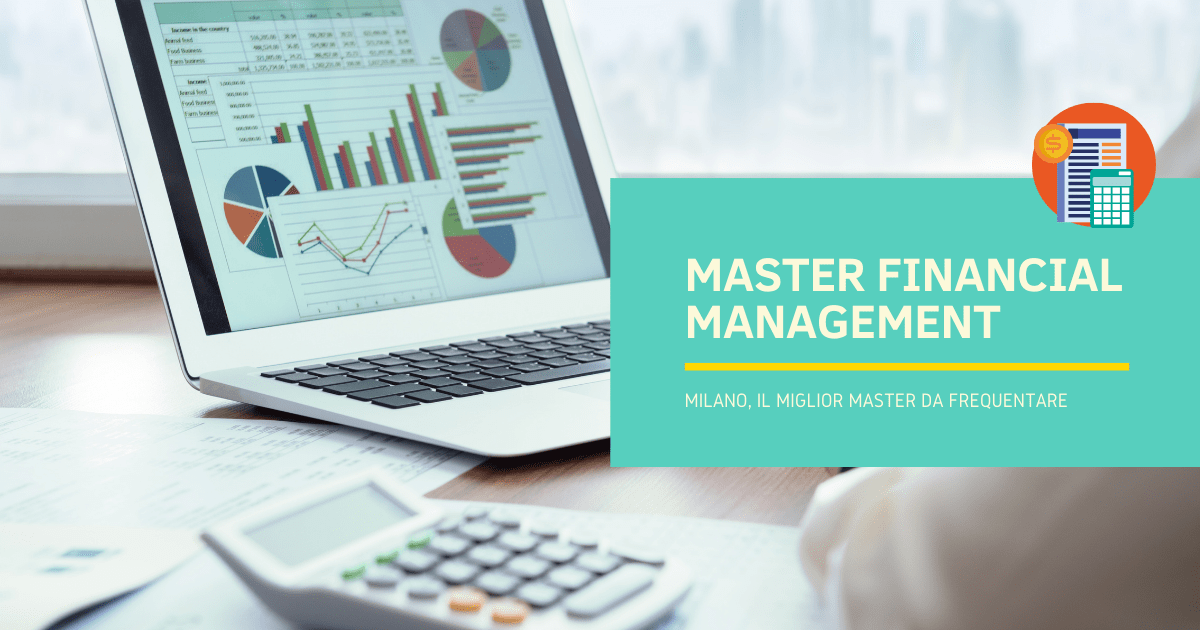 Master financial management