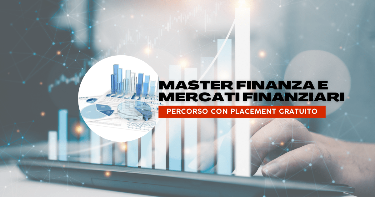 Master finanza e mercati finanziari