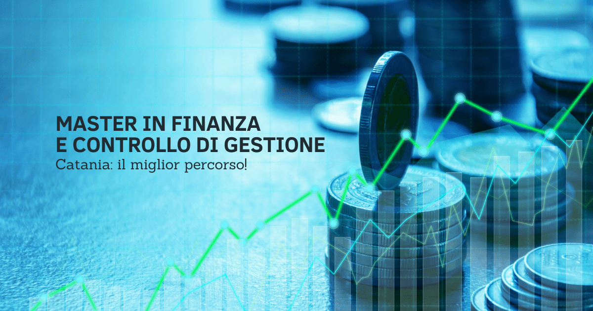 Master in Finanza e Controllo di Gestione Catania