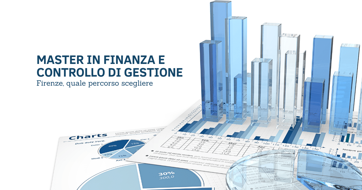 Master in Finanza e Controllo di Gestione a Firenze