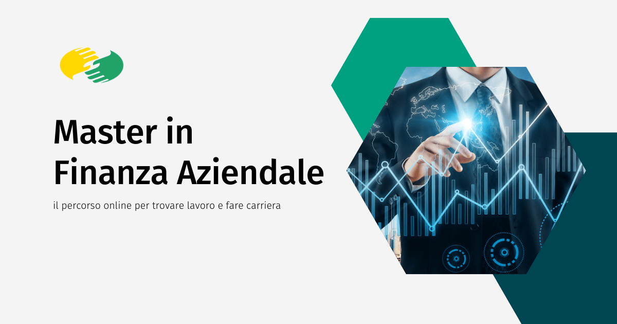 Master in finanza aziendale