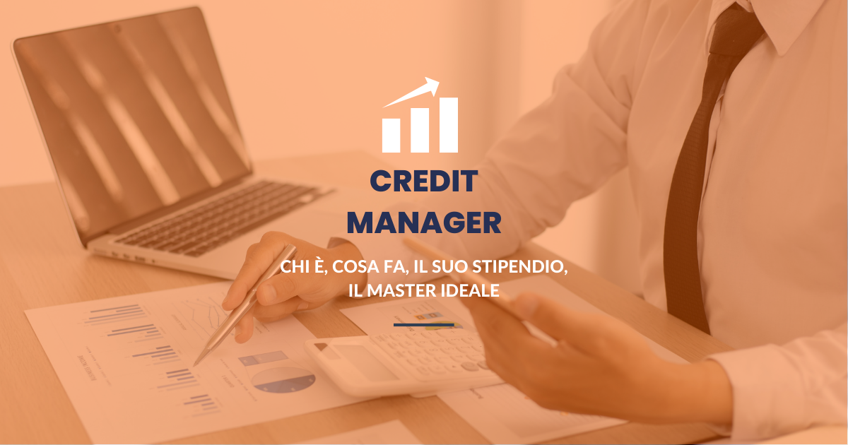 Credit manager