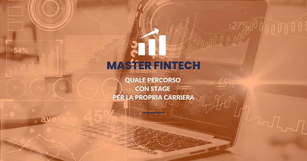 Master fintech