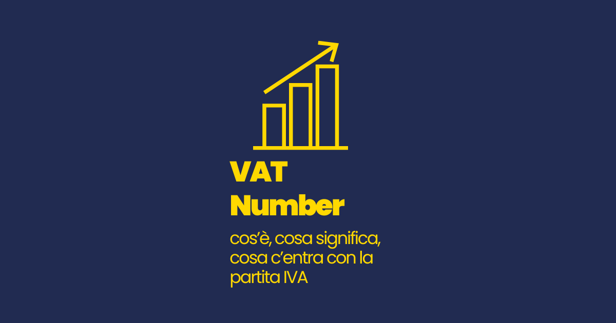 VAT Number