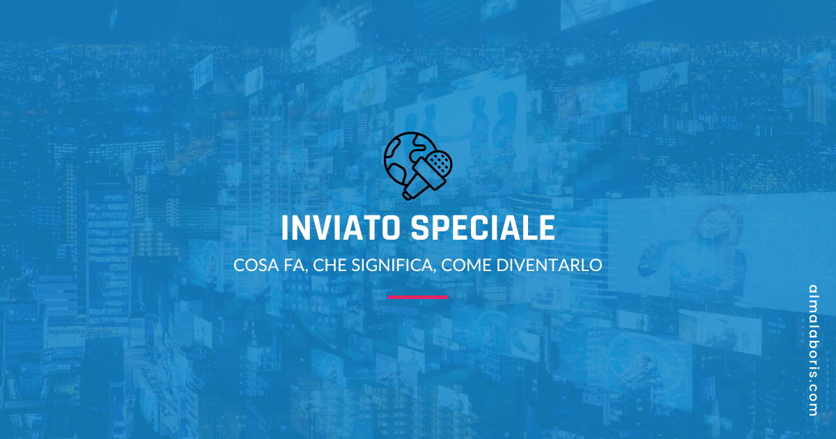Inviato speciale
