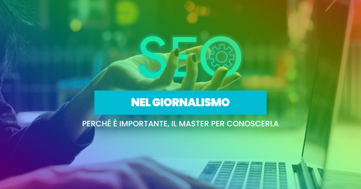 SEO nel giornalismo