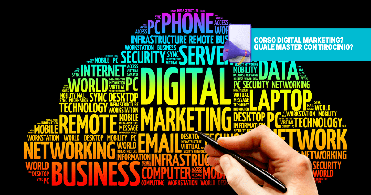 Corso Digital Marketing Palermo