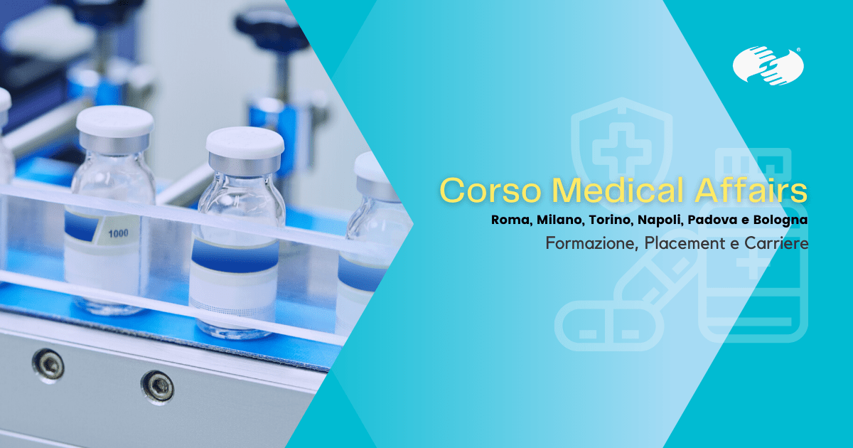 Corso Medical Affairs