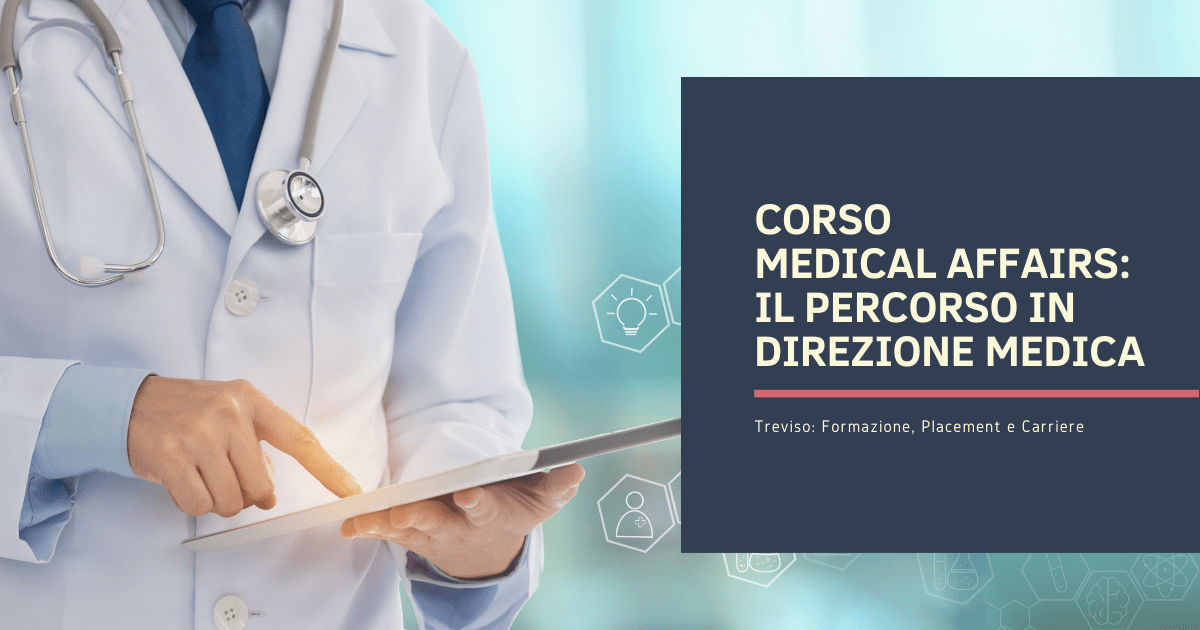Corso Medical Affairs Treviso