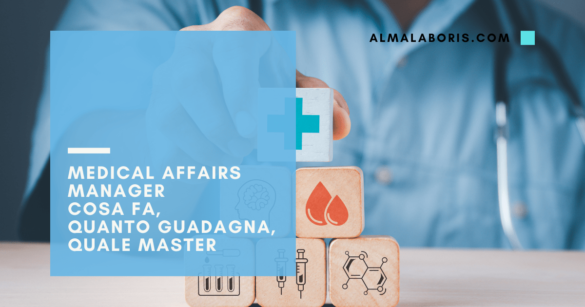 Medical Affairs Manager