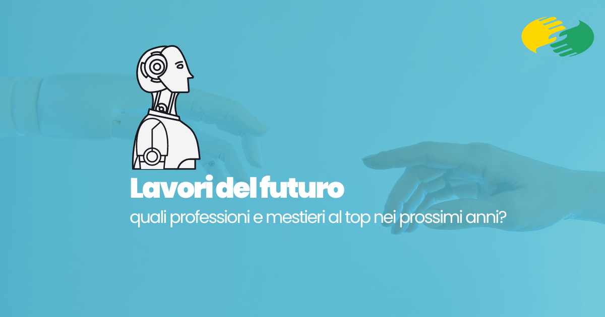 Lavori del futuro