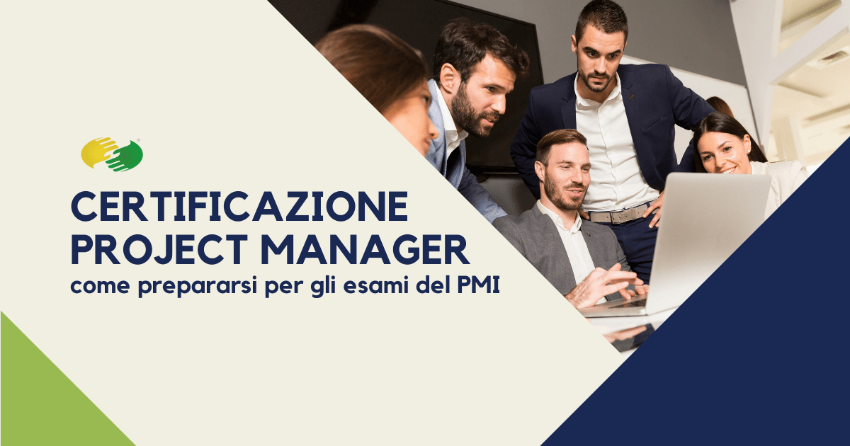 Certificazione project manager
