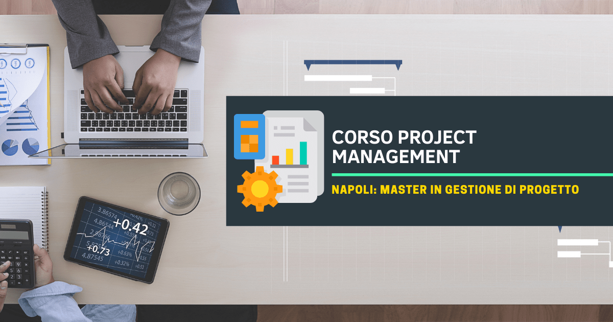 Corso Project Management Napoli