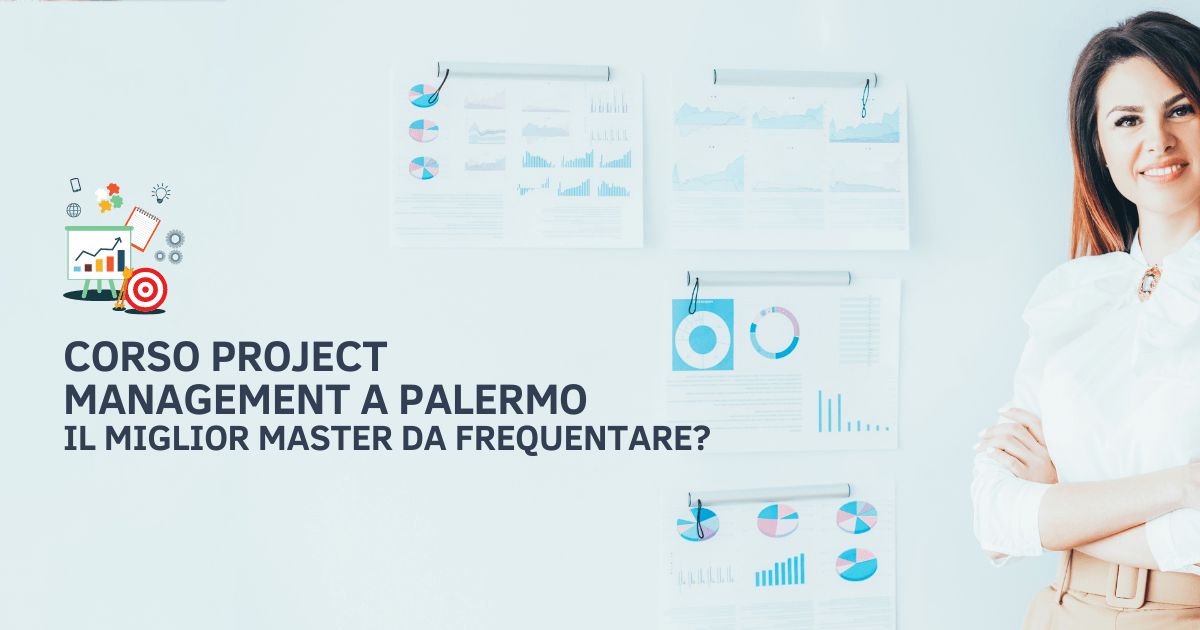 Corso Project Management a Palermo