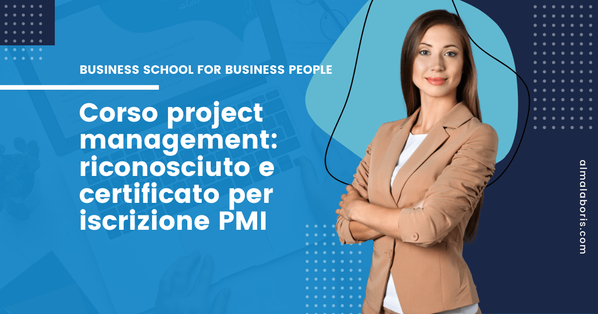 Corso project management