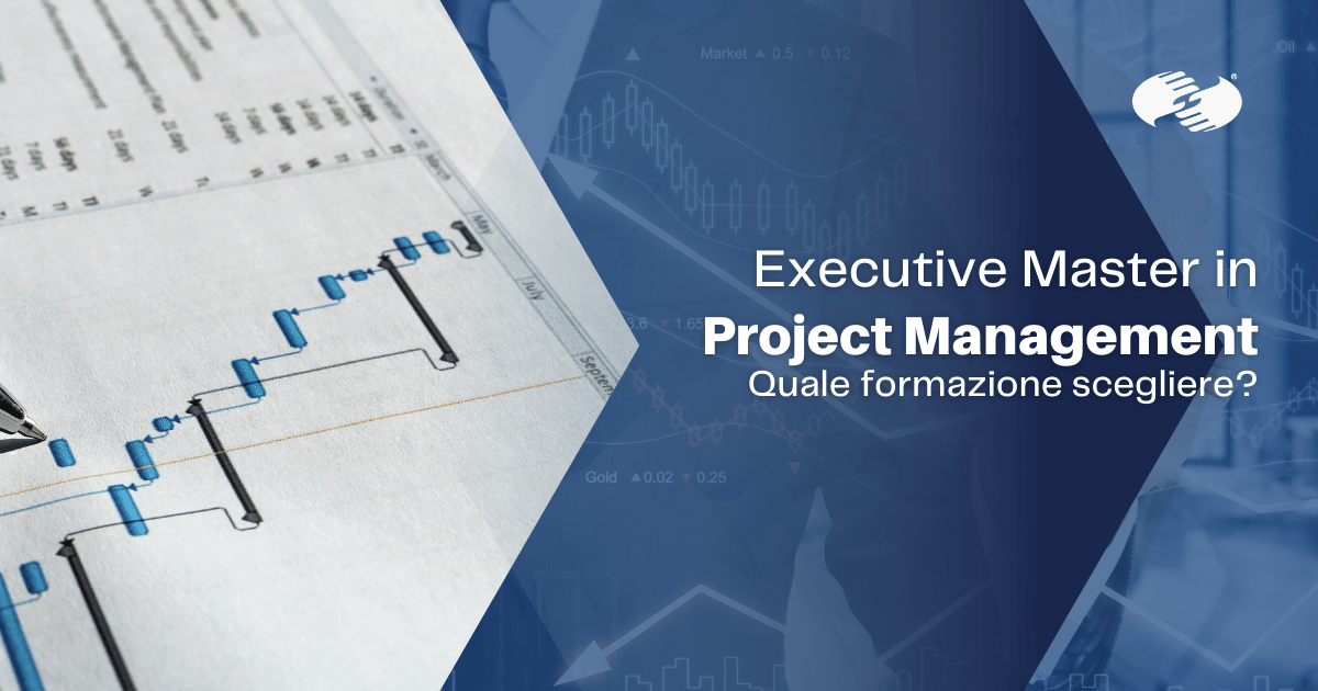 Executive Master in Project Management