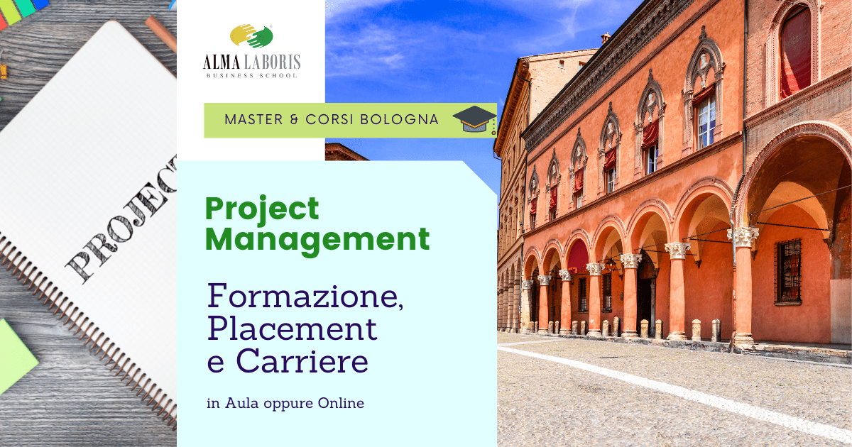 Master Project Management Bologna