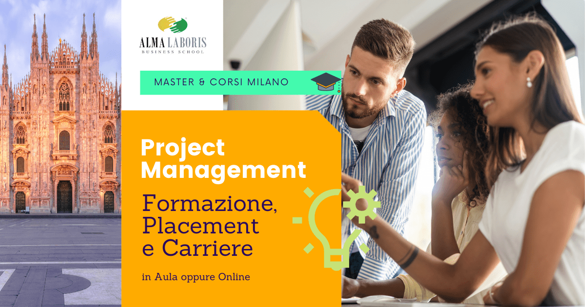 Corso Project manager Napoli