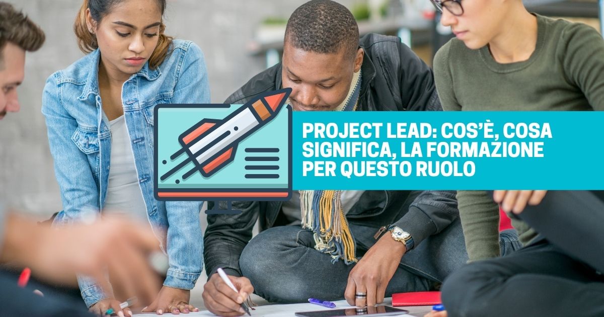 Project lead