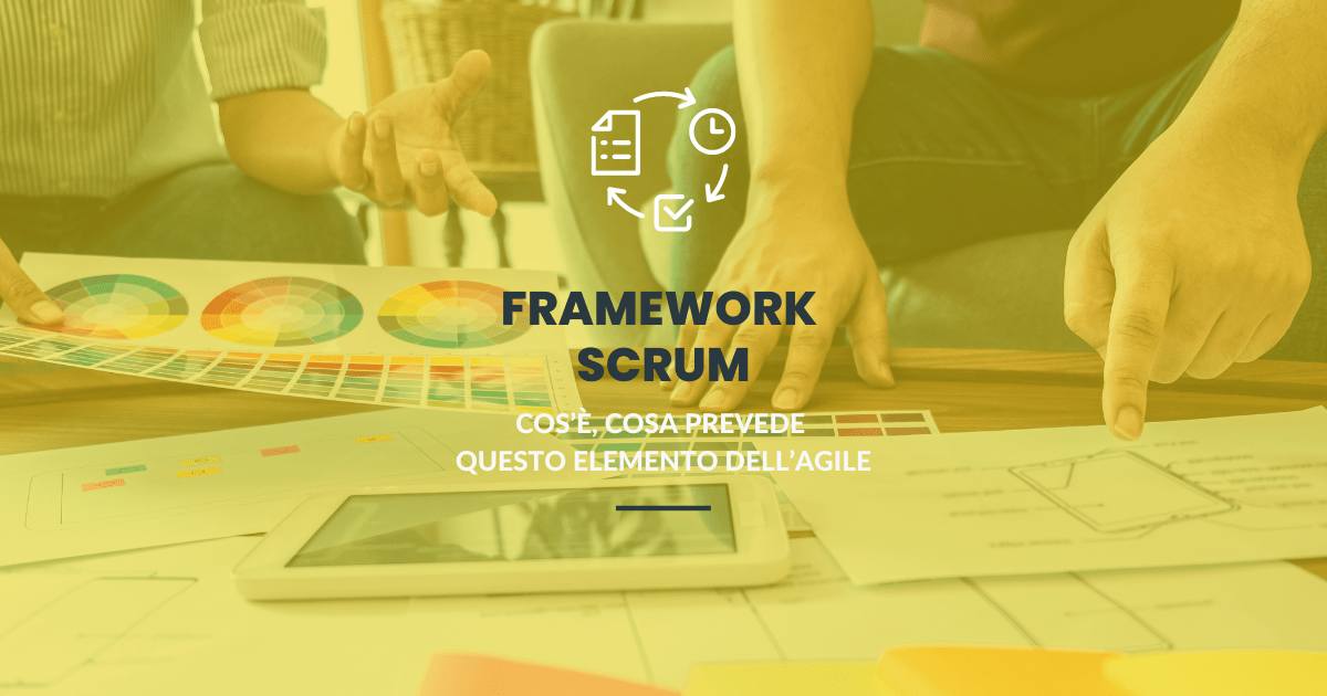 Framework Scrum