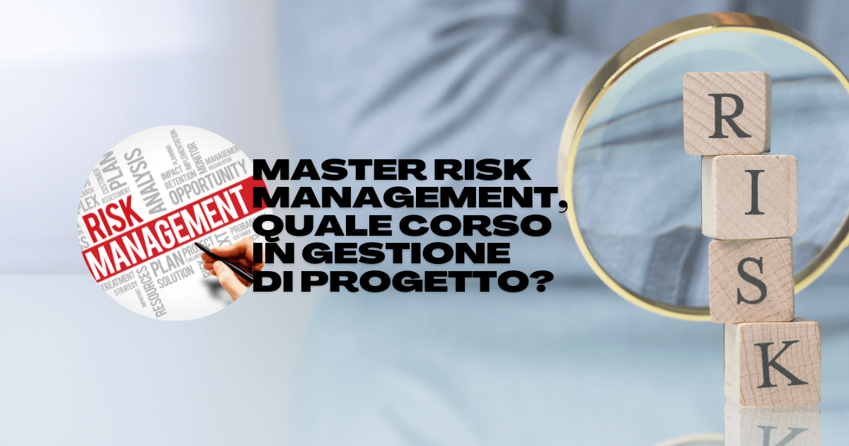 Master risk management