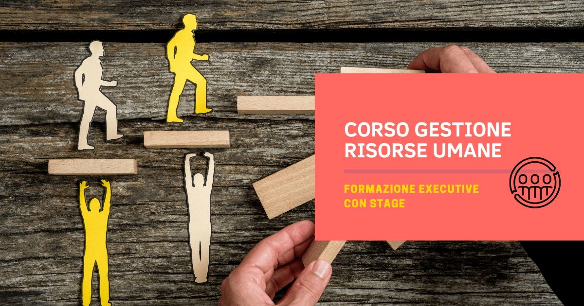 Corso Gestione Risorse Umane