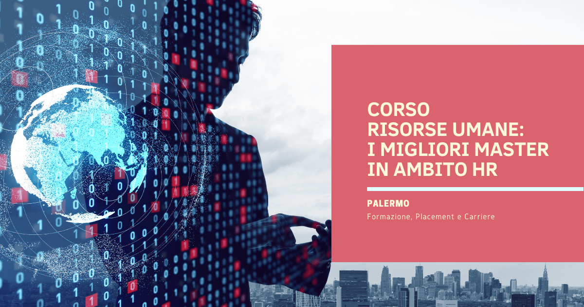 Corso Risorse Umane Palermo