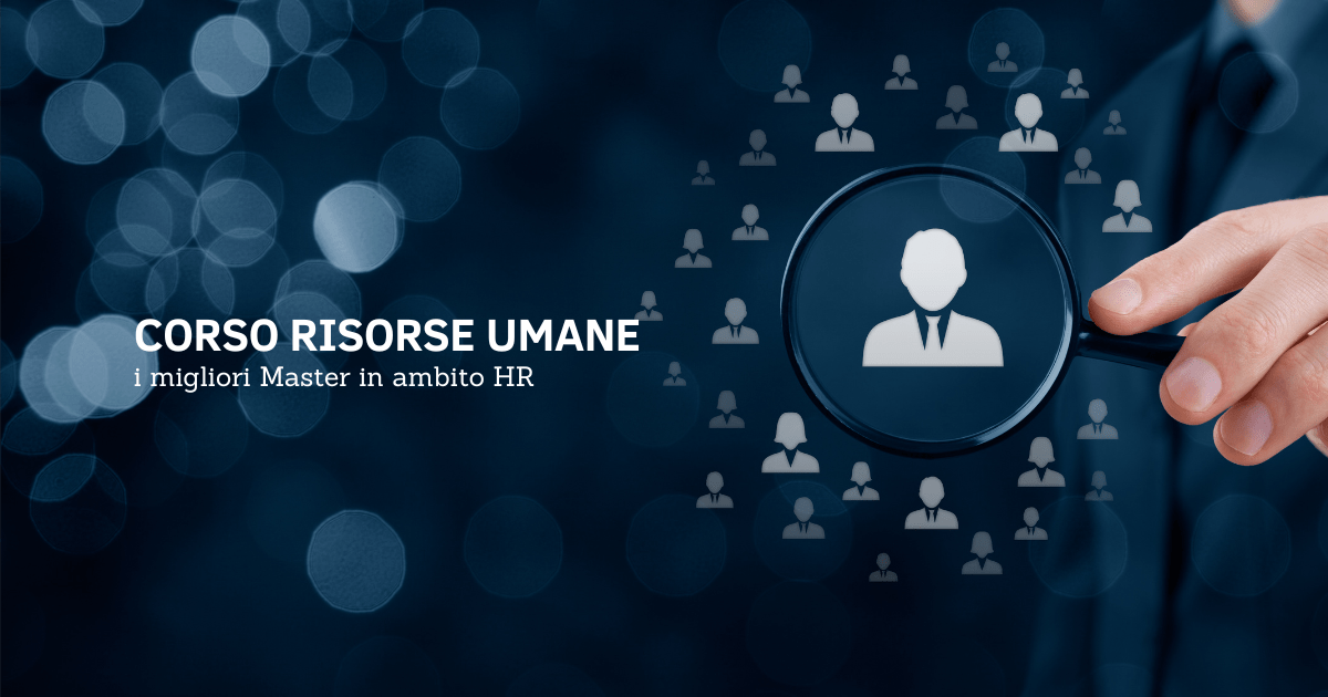 Corso Risorse Umane Treviso
