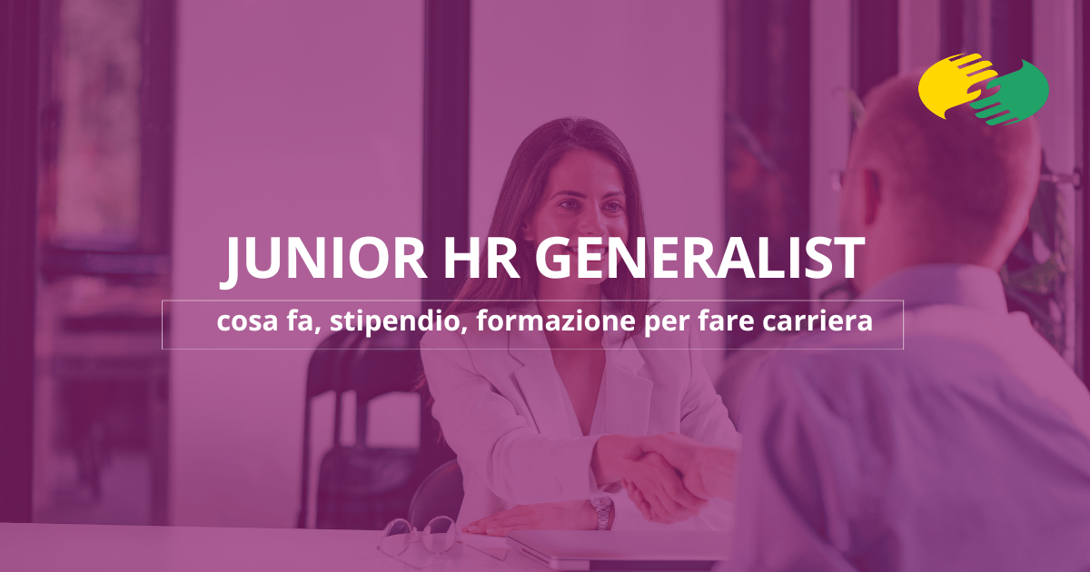 Junior HR Generalist