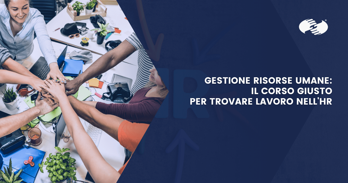 Gestione risorse umane