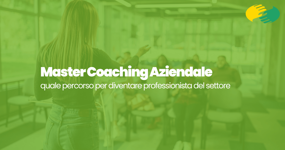 Master coaching aziendale