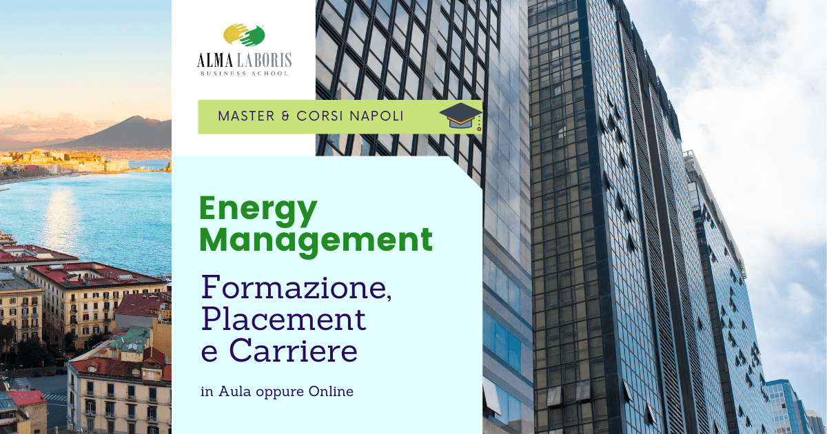 Corso Energy Management Napoli