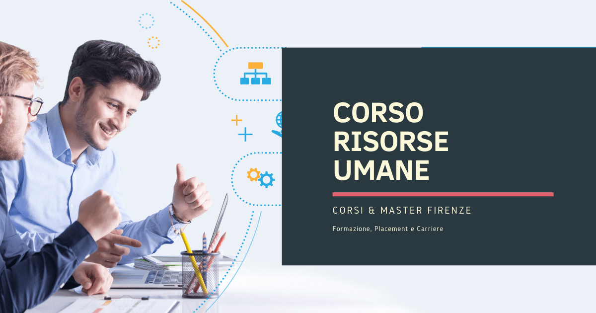 Corso Risorse Umane Firenze