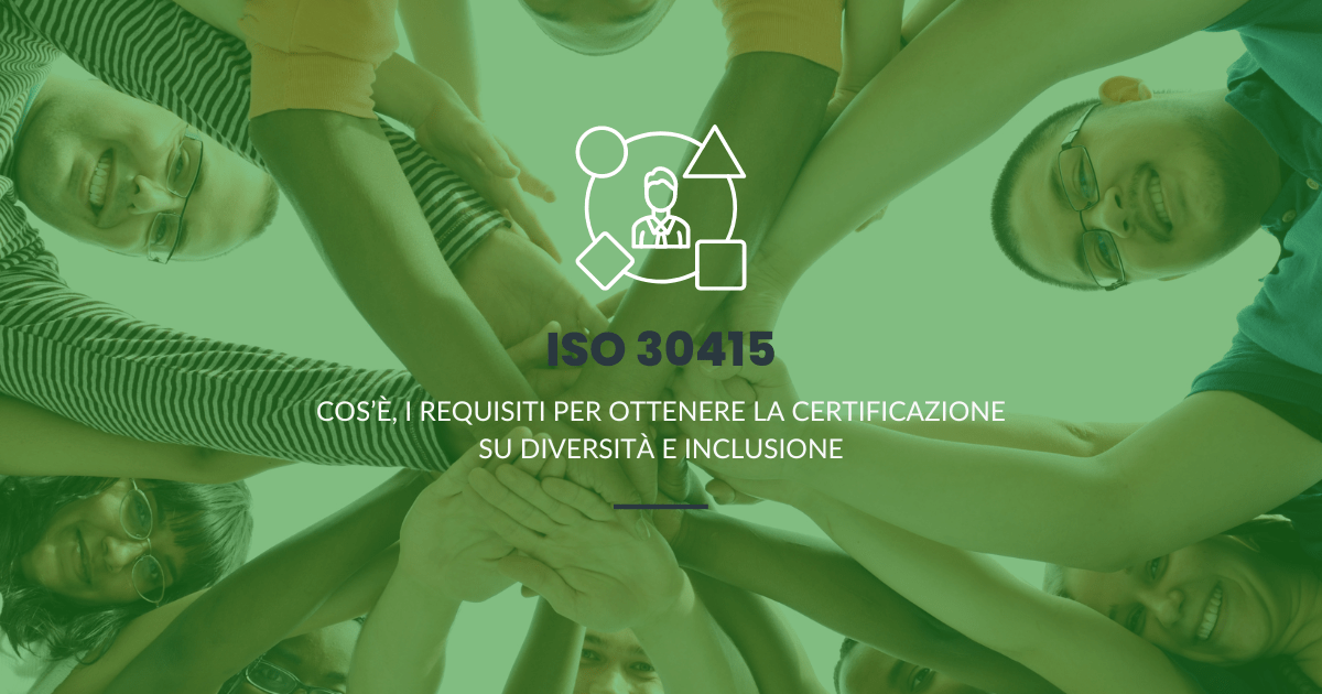 ISO 30415