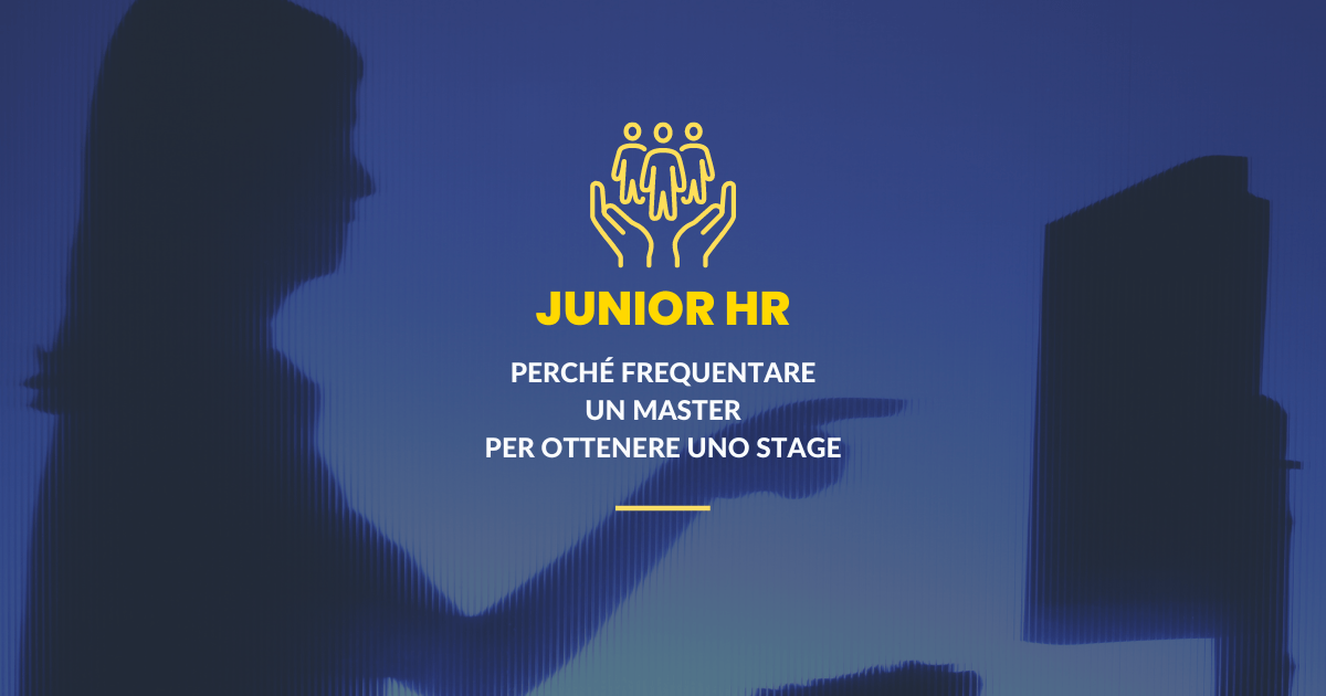 Junior HR