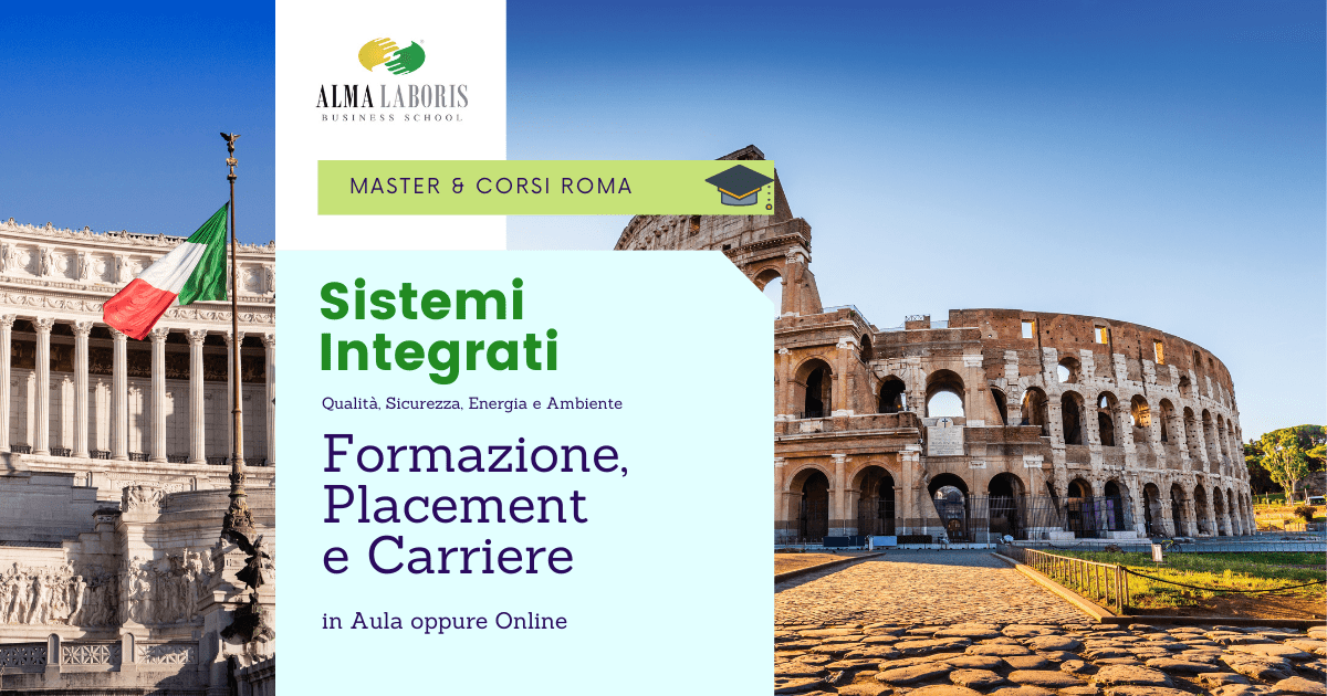 Corso Sistemi Integrati Roma