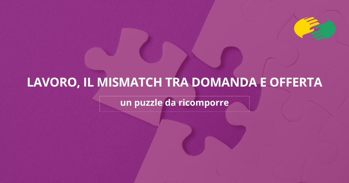 mismatch tra domanda e offerta