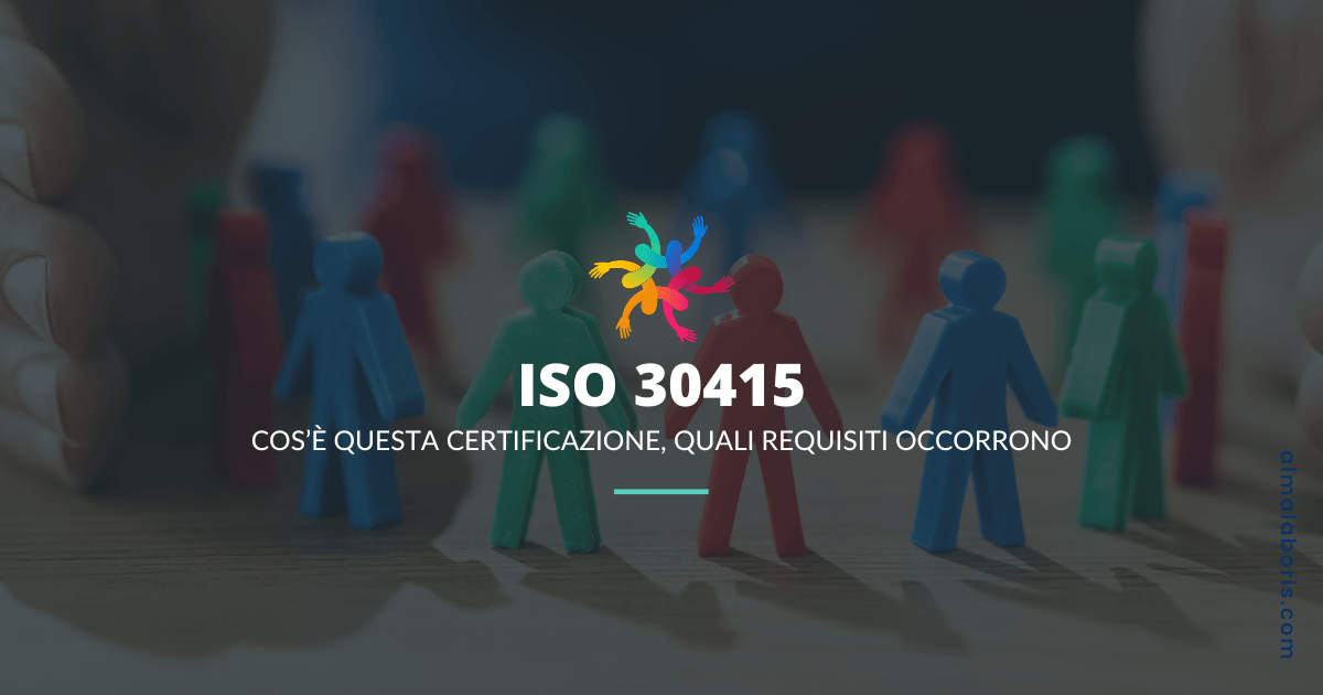 ISO 30415