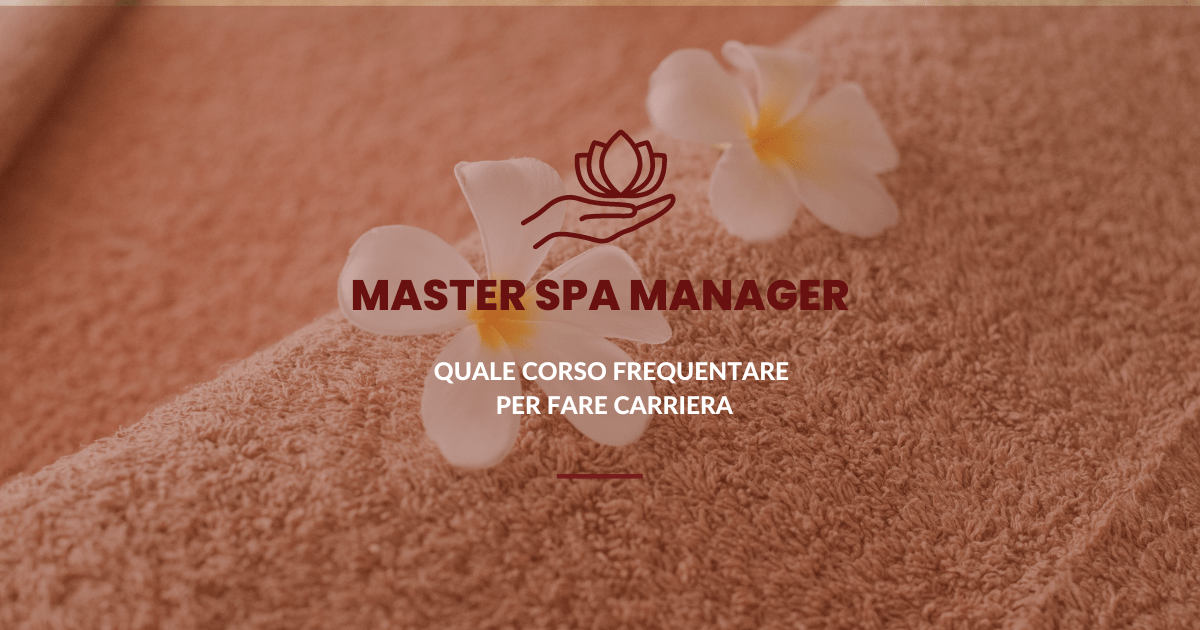 Master SPA Manager