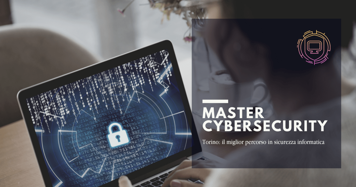 Master Cybersecurity Torino