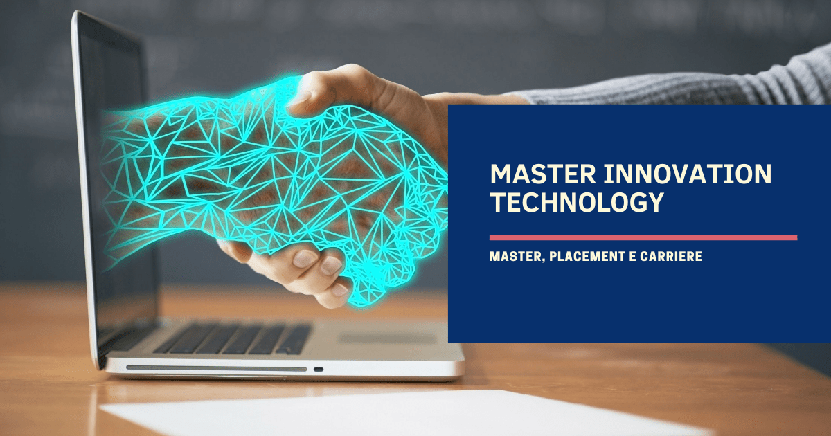 Master Innovation Technology