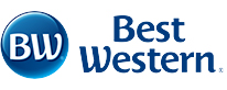 Best western hotel Biri Logo