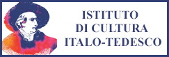 Istituto italo tedesco logo