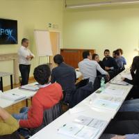 Alma Laboris Academy