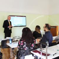Alma Laboris Academy