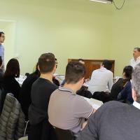 Alma Laboris Academy