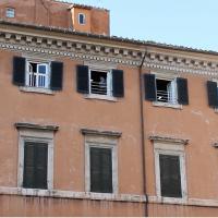 Palazzo Cenci Bolognetti 