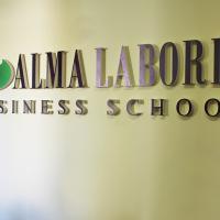Alma Laboris Academy